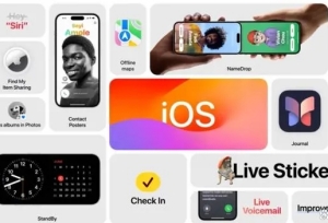 蘋(píng)果ios17更新了什么