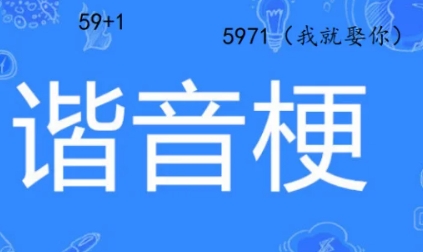 59+1等于多少是什么意思