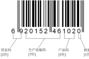 日本條形碼是什么開頭 日本原裝進(jìn)口條碼是什么開頭