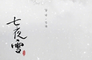 電視劇《七夜雪》完整劇情介紹