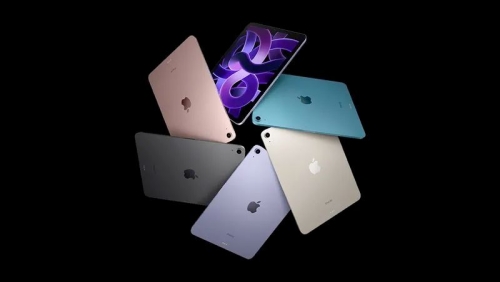 iPadOS18適配機(jī)型和升級名單曝光：4款設(shè)備無緣