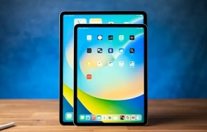 iPad Pro 2024發(fā)布時(shí)間曝光 最強(qiáng)平板強(qiáng)勢(shì)來(lái)襲