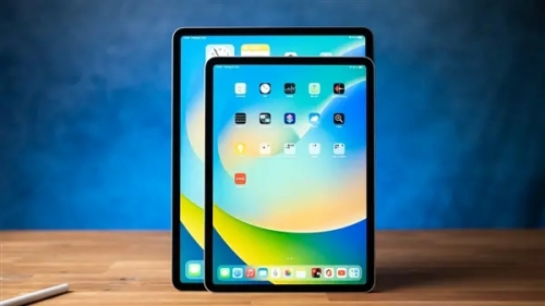 iPad Pro 2024發(fā)布時(shí)間曝光 最強(qiáng)平板強(qiáng)勢(shì)來(lái)襲