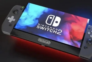 任天堂Switch2 2025年5月發(fā)布：12GB RAM,7500MT/s極速性能