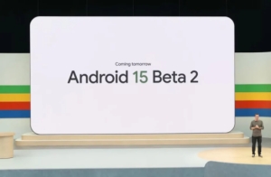 安卓15 Beta 2正式推送 融入谷歌Gemini大模型