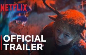 Netflix《鹿角男孩第三季》最終季中字預(yù)告 6月6日上線