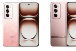 OPPO Reno12 F影像規(guī)格曝光 即將面向全球市場(chǎng)發(fā)布