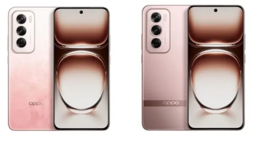 OPPO Reno12 F影像規(guī)格曝光 即將面向全球市場(chǎng)發(fā)布