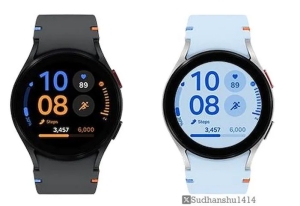 三星Galaxy Watch FE規(guī)格曝光：搭載Exynos W920 續(xù)航長達(dá)30小時(shí)