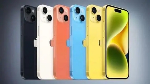 iPhone 15新增五種充電上限：電池保護(hù)再次升級(jí)