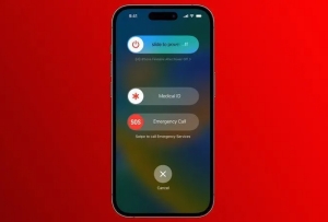 關(guān)鍵時真能救命 iOS 18緊急SOS功能加入視頻連線